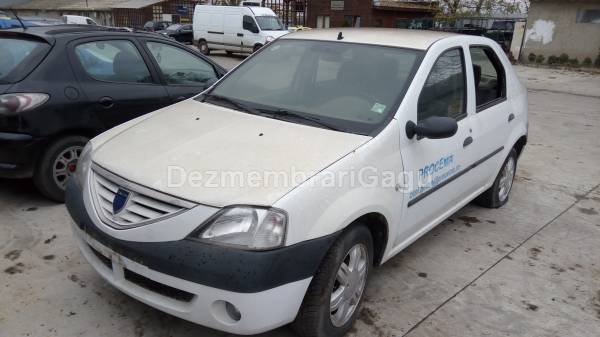 Dezmembrari Dacia Logan