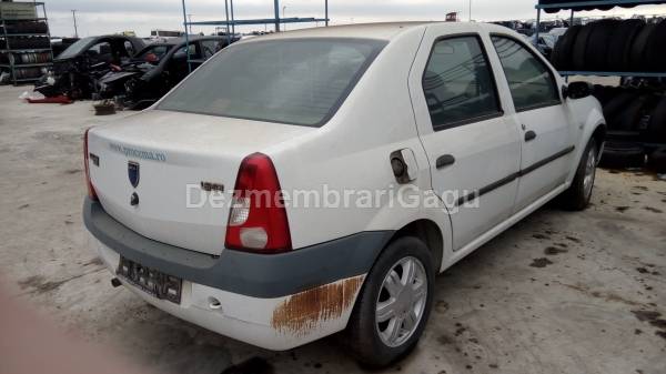 Dezmembrari auto Dacia Logan - poza 3