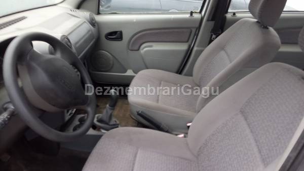 Dezmembrari auto Dacia Logan - poza 5