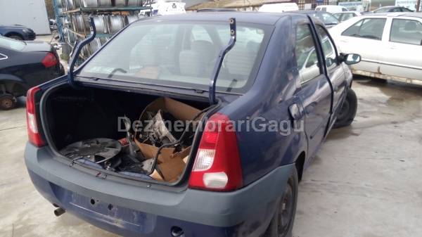 Dezmembrari auto Dacia Logan - poza 3