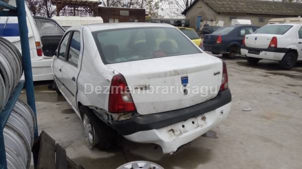 Dezmembrari auto Dacia Logan - poza 2