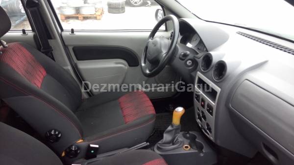 Dezmembrari auto Dacia Logan - poza 5