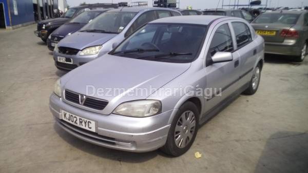 Dezmembrari Opel Astra G (1998-)