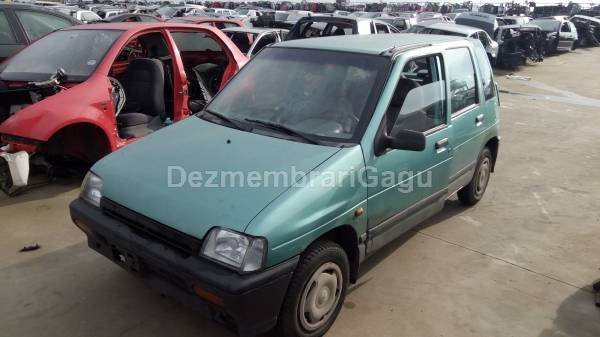 Dezmembrari Daewoo Tico