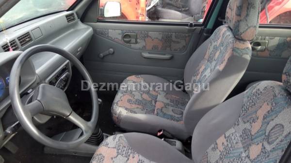 Dezmembrari auto Daewoo Tico - poza 5