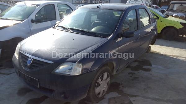 Dezmembrari auto Dacia Logan - poza 7