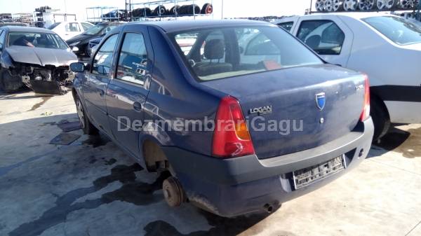 Dezmembrari auto Dacia Logan - poza 6