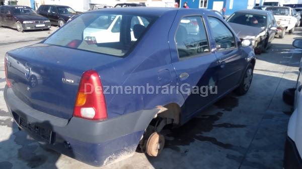 Dezmembrari auto Dacia Logan - poza 5