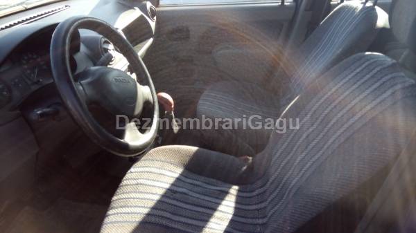 Dezmembrari auto Dacia Logan - poza 3