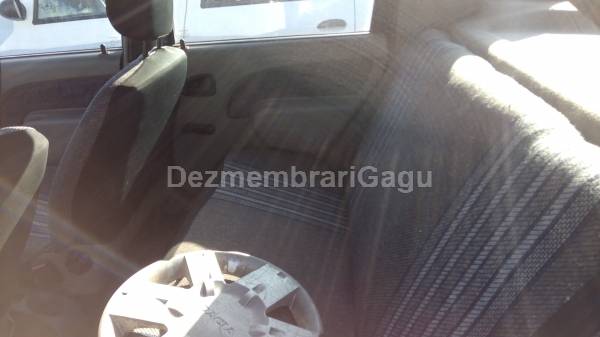 Dezmembrari auto Dacia Logan - poza 2