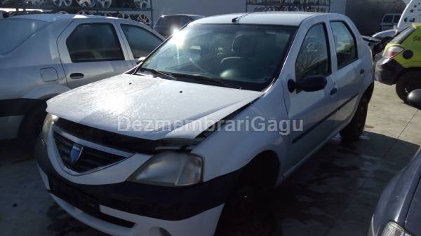 Dezmembrari auto Dacia Logan - poza 1