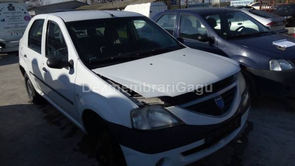 Dezmembrari auto Dacia Logan - poza 4