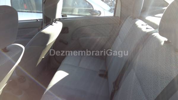 Dezmembrari auto Dacia Logan - poza 6