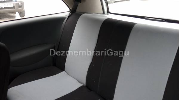 Dezmembrari auto Opel Corsa C (2000-) - poza 6