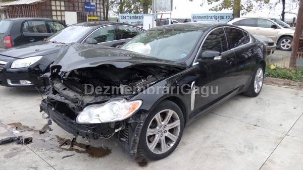 Dezmembrari auto Jaguar Xf (2008-) - poza 1