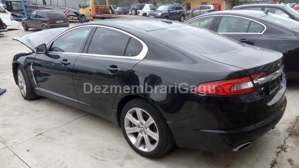 Dezmembrari auto Jaguar Xf (2008-) - poza 2