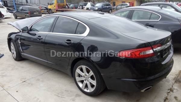 Dezmembrari auto Jaguar Xf (2008-) - poza 2