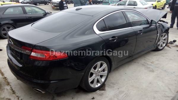 Dezmembrari auto Jaguar Xf (2008-) - poza 3