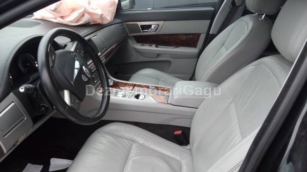 Dezmembrari auto Jaguar Xf (2008-) - poza 5