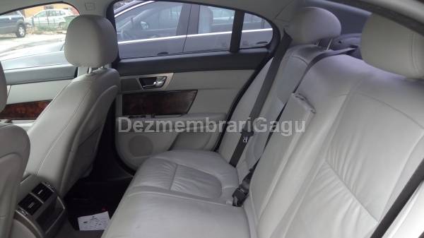 Dezmembrari auto Jaguar Xf (2008-) - poza 6