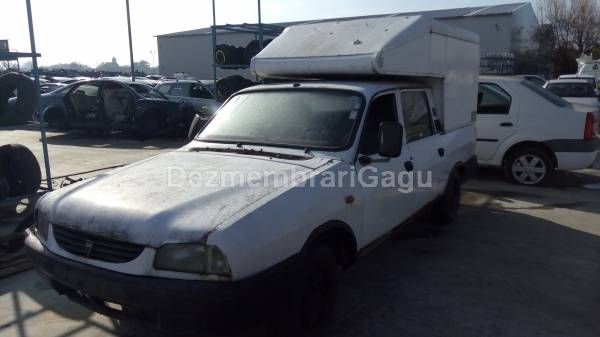 Dezmembrari Dacia 1307