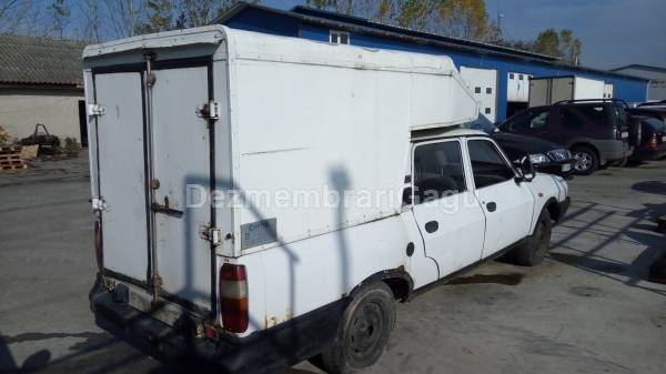 Dezmembrari auto Dacia 1307 - poza 3