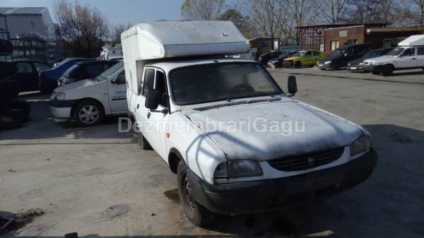 Dezmembrari auto Dacia 1307 - poza 4