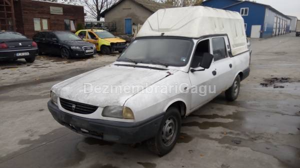 Dezmembrari Dacia 1307