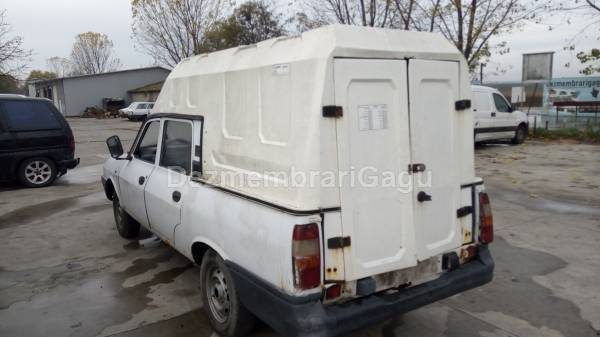 Dezmembrari auto Dacia 1307 - poza 2