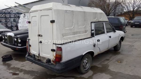 Dezmembrari auto Dacia 1307 - poza 3