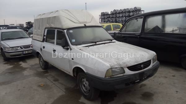 Dezmembrari auto Dacia 1307 - poza 4