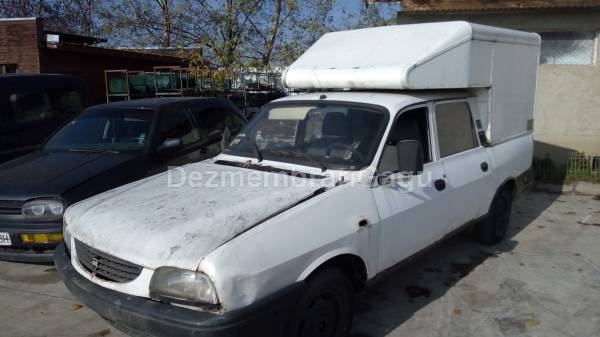 Dezmembrari Dacia 1307