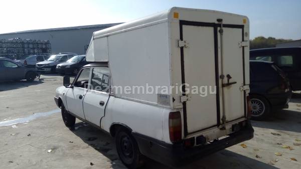 Dezmembrari auto Dacia 1307 - poza 2