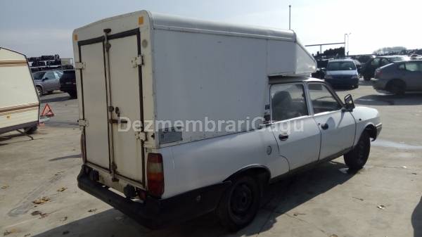 Dezmembrari auto Dacia 1307 - poza 3