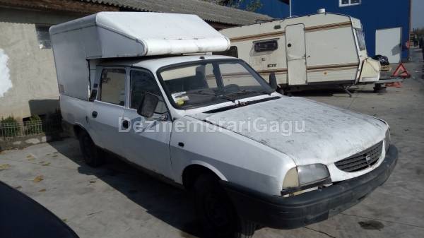 Dezmembrari auto Dacia 1307 - poza 4