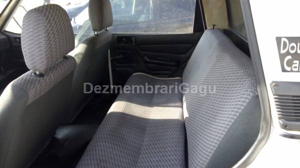 Dezmembrari auto Dacia 1307 - poza 6