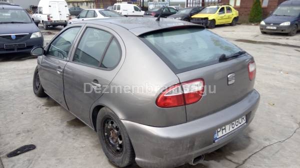 Dezmembrari auto Seat Leon (1999-) - poza 2