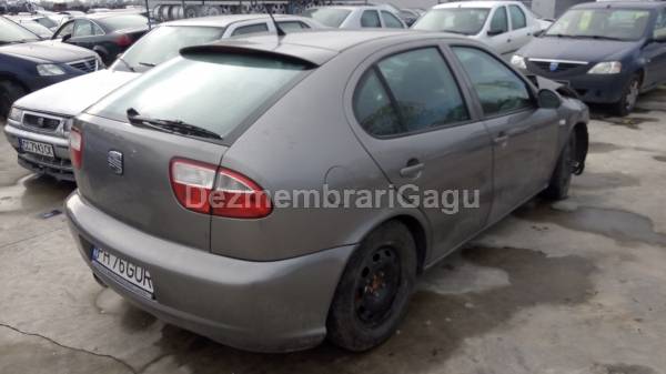 Dezmembrari auto Seat Leon (1999-) - poza 3