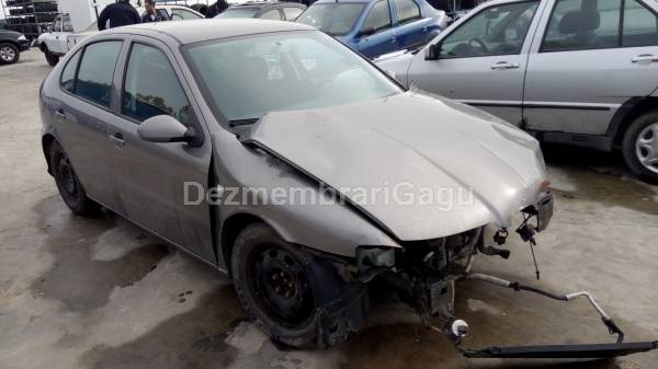 Dezmembrari auto Seat Leon (1999-) - poza 4