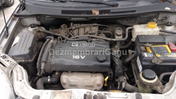 Dezmembrari auto Mercedes S-class / 221-216 (2005-) - poza 6