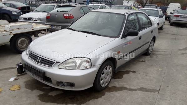 Dezmembrari Honda Civic V (1995-2001)