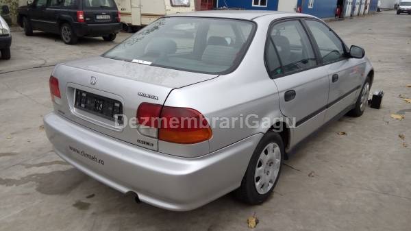 Dezmembrari auto Honda Civic V (1995-2001) - poza 3