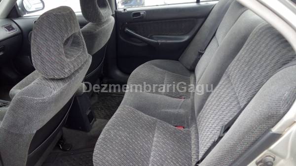 Dezmembrari auto Honda Civic V (1995-2001) - poza 6