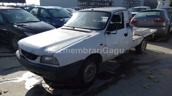 Dezmembrari Dacia Fara model