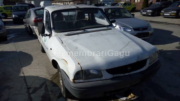 Dezmembrari auto Dacia Fara model - poza 4