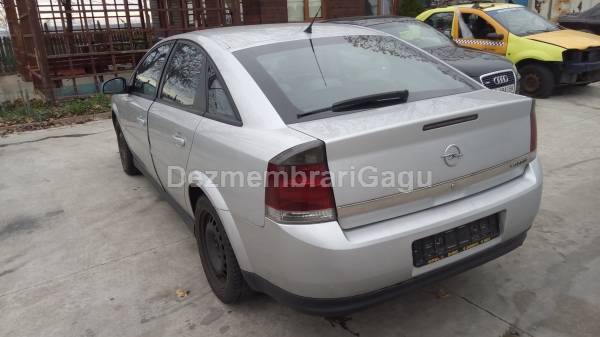 Dezmembrari auto Opel Vectra C (2002-) - poza 2