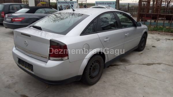 Dezmembrari auto Opel Vectra C (2002-) - poza 3