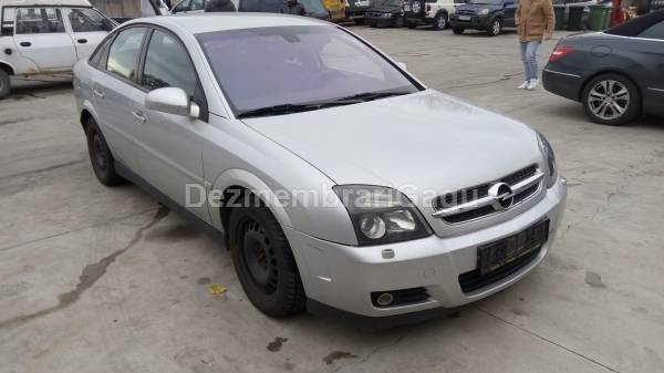 Dezmembrari auto Opel Vectra C (2002-) - poza 4