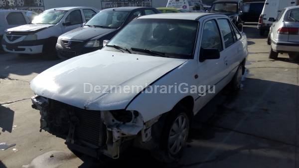 Dezmembrari Daewoo Cielo