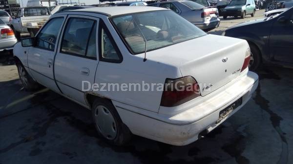 Dezmembrari auto Daewoo Cielo - poza 2